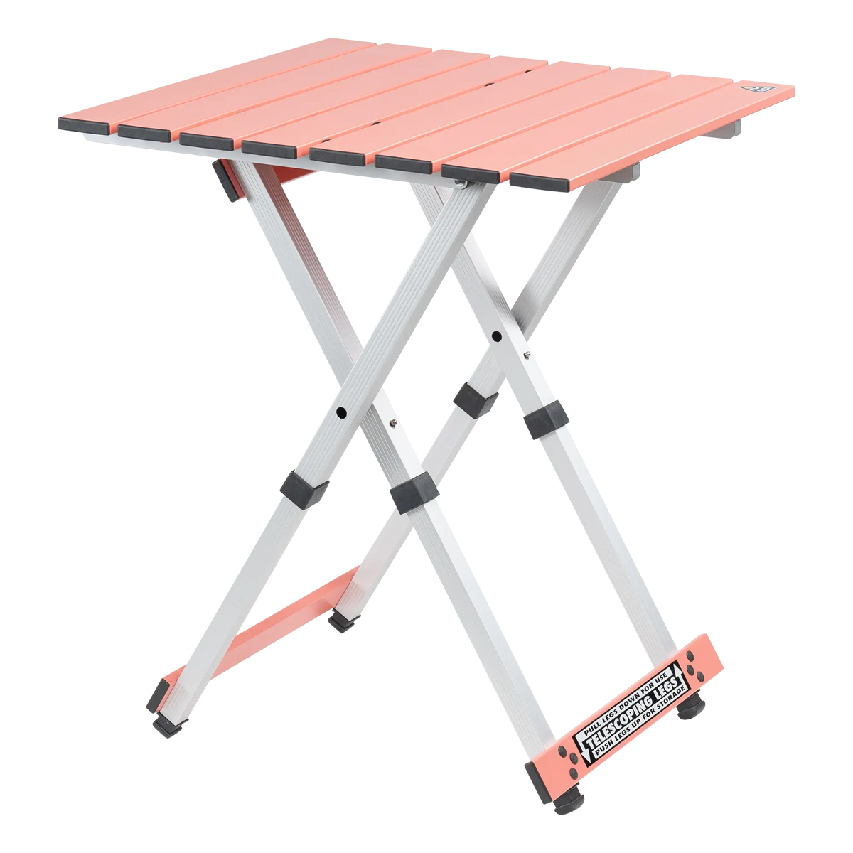 Compact Camp Table 20™ | Outdoor Essential | Outdoor Living Pick