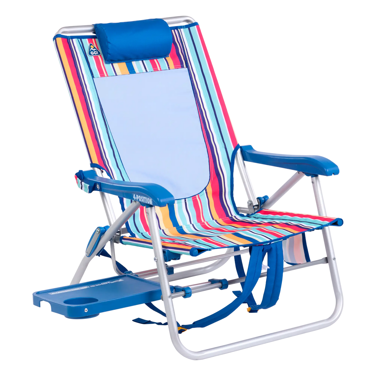 Big Surf™ with Slide Table | Outdoor Essential | Outdoor Living Pick