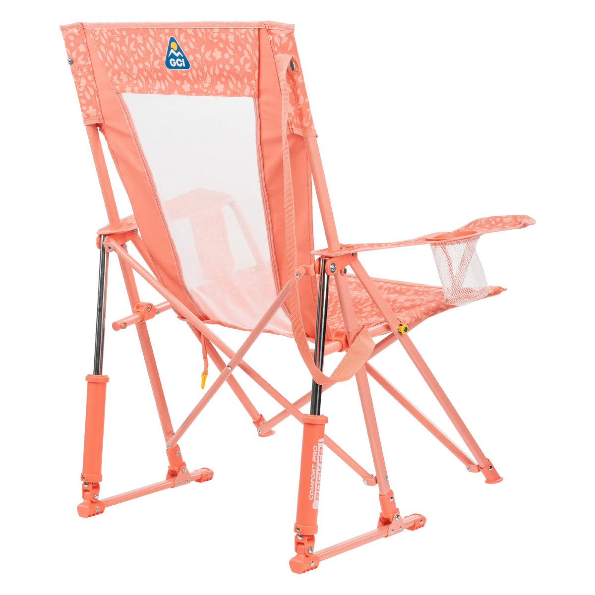 Comfort Pro Rocker™ | Outdoor Essential | Outdoor Living Pick