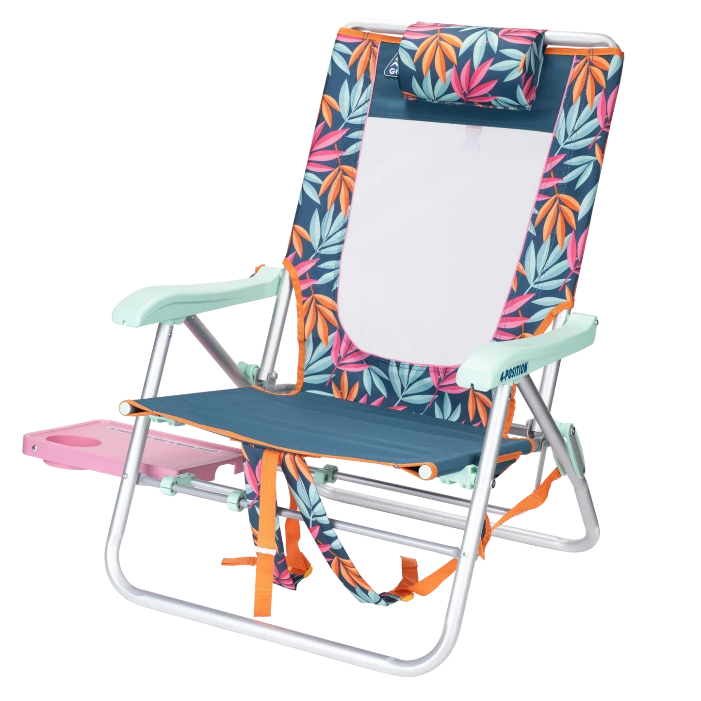 Big Surf™ with Slide Table