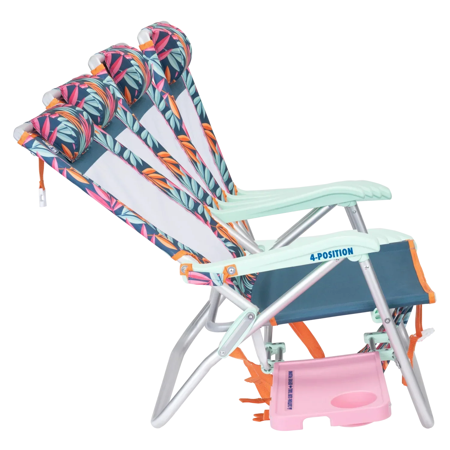 Big Surf™ with Slide Table
