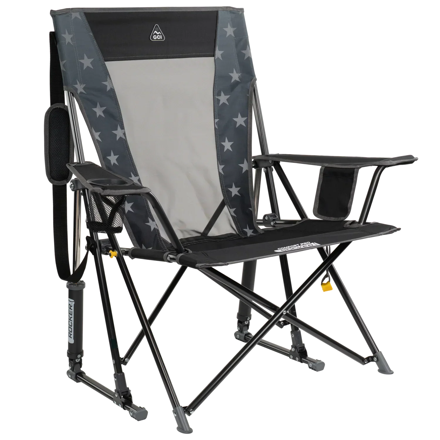 Comfort Pro Rocker™