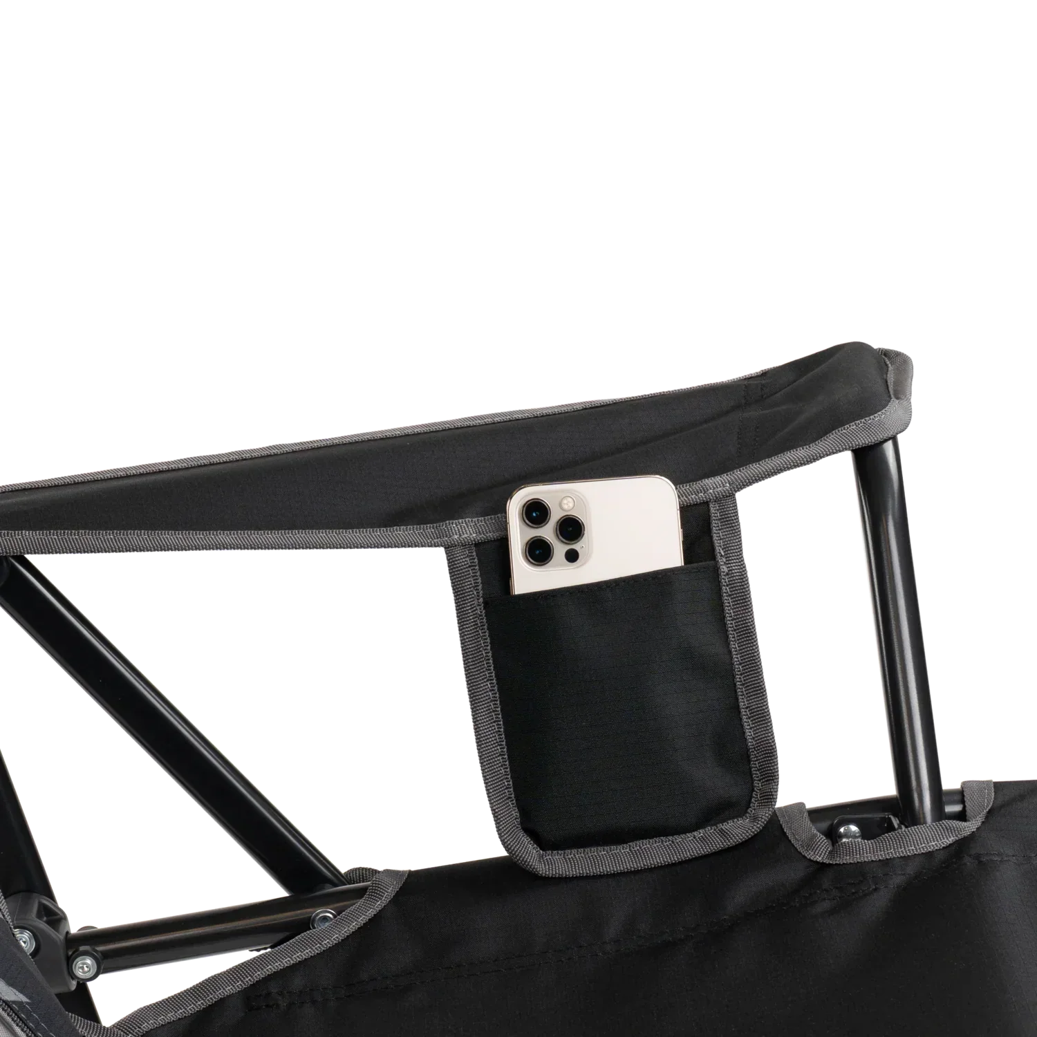 Comfort Pro Rocker™
