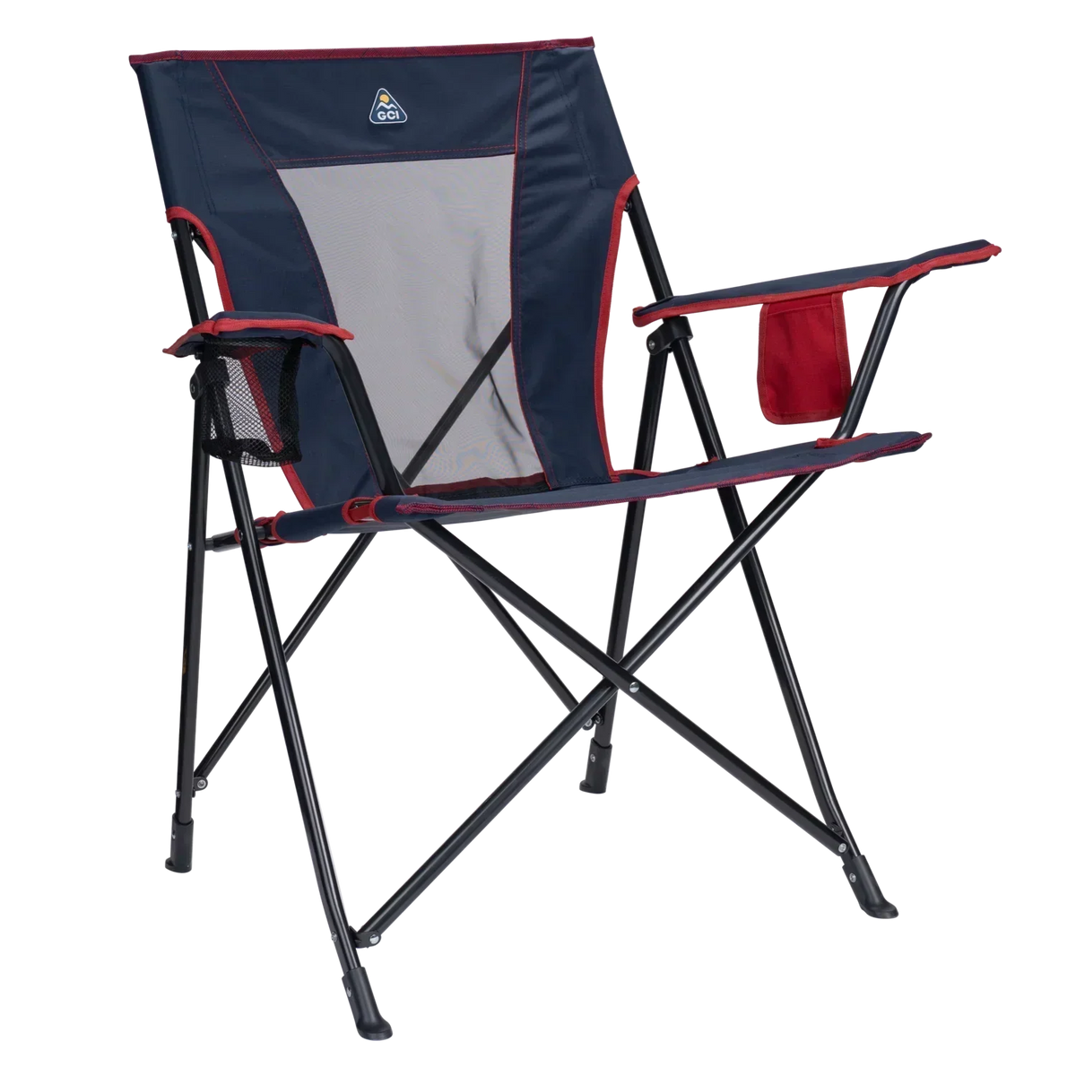 Comfort Quad Chair™ | Outdoor Essential | Outdoor Living Pick