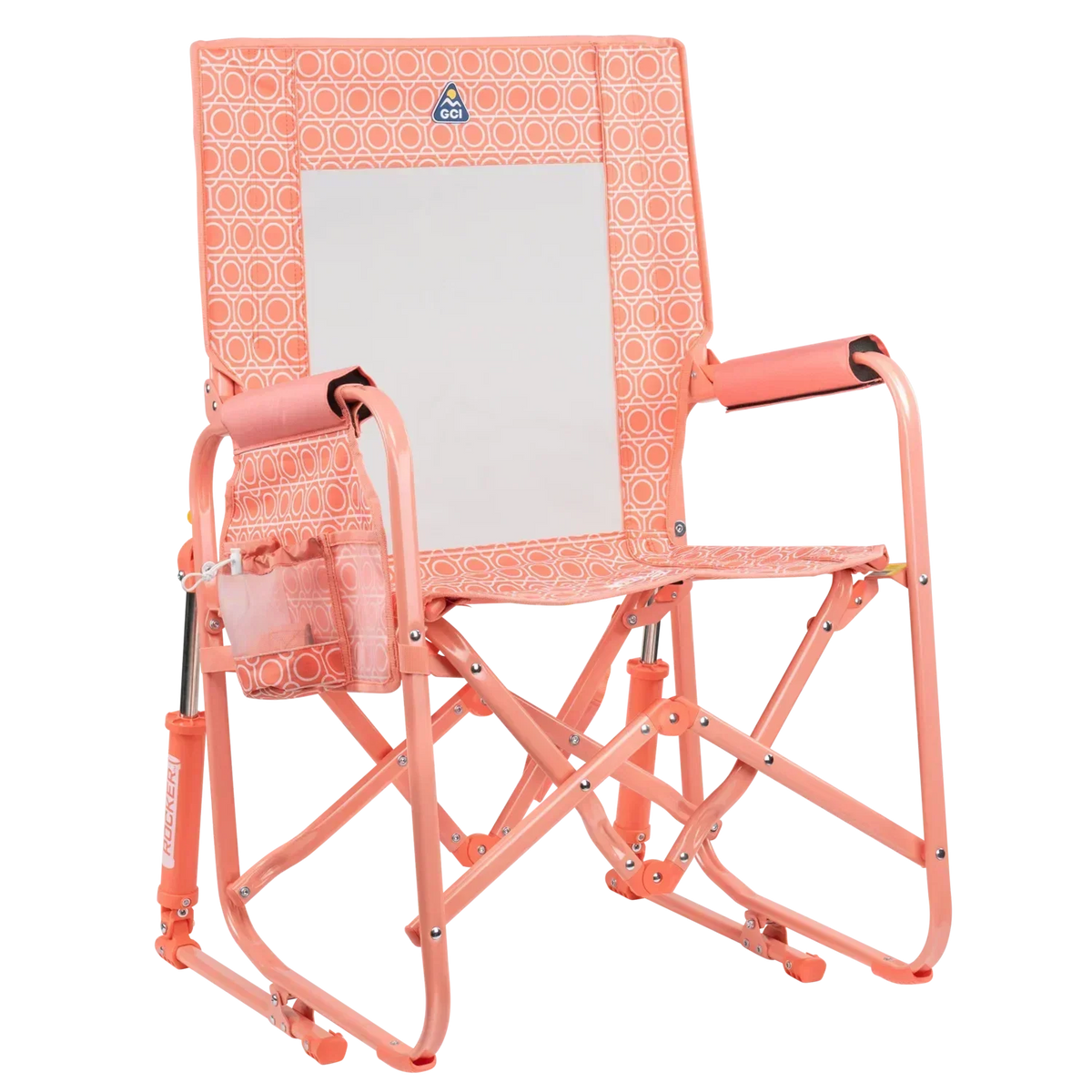 Stowaway Rocker™ | Outdoor Essential | Outdoor Living Pick
